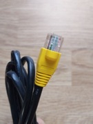 Kabel Ethernet RJ45 1,5 m Cat. 5E