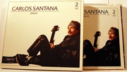 SANTANA CARLOS – WHITE COLLECTION – JINGO  2CD/EU+USA  /ROCK/ 2008r