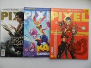 Pixel- 3 numery archiwalne