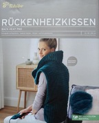 Nowa poduszka elektryczna na plecy TCHIBO