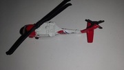 Maisto US Coast Guard HH-60J Die Cast Metal 