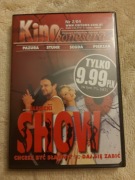 "Show" film DVD 