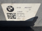 Bateria trakcyjna HV akumulator BMW 3 5 7 Hybrid F10 F01 02N F30