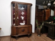 Witryna serwantka  antyk 881/2025