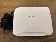 Router ZYXEL LTE model LTE3316-M604