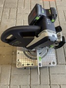SYMMETRIC Festool  SYMC 70 EB EC TEC