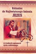 Różaniec do Najświetszego Imienia Jezus