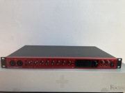 Studyjny Interfejs Audio Clarett+ 8Pre