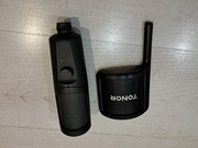 Mikrofon Tonor TC40 RGB, do gier, podcastów, PC, PS4/5,