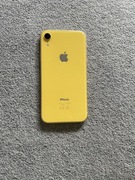 Apple Iphone Xr 64gb kolor żółty CENA OSTATECZNA