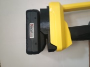 Adapter Karcher 18V na akumulator PARKSIDE X20TEAM przejściówka