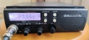 Nowe CB radio Alan Midland 220 po tuningu