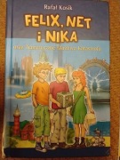 Felix, Net i Nika oraz Teoretycznie Możliwa Katast