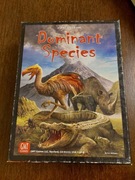 Dominant Species 1 edycja EN
