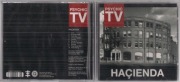 PSYCHIC TV - Hacienda