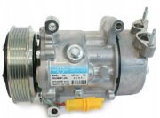 KOMPRESOR SD6V12-1449 / 6453XJ SD6V121449 EKL38981