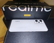 REALME GT Neo 3T WHITE FLAG (Racing Edition) 8/128GB | Snapdragon 870 120Hz