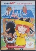 Madeline Magdalenka VCD