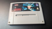 Flashback  SNES PAL wersja Angielska