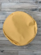 #pufa kreatywna#podnóżek<#puf#