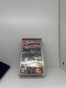 Need for Speed: Carbon Own the City - PSP - Komplet - Tuning