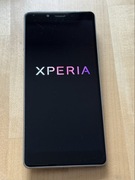 Sony Xperia I4312 + ładowarka + kabel