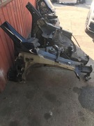 Ćwiartka przednia z podłużnicą Vw Tiguan