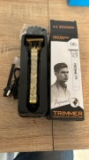 Trymer do stylizacji zarostu Trimmer Vintage T9 Stan Fabryczny