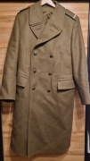 Płaszcz wojskowy MON wz201a
