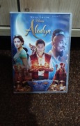 Na DVD Alandy Disney 