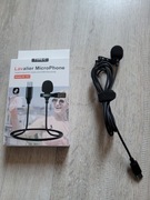 Mikrofon krawatowy Lavalier JBC-051  USB-C