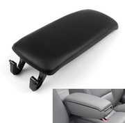 Podłokietnik EKO SKÓRA AUDI A4 B6 B7 A6 C6 SEAT EXEO *NOWY*
