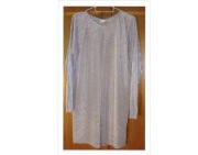 Sukienka oversize Gina Tricot 