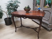 Mahoniowy stół 795/2025