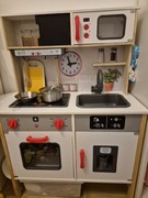 Drewniana kuchnia Lidl Playtive