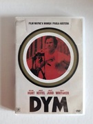 Dym – film na płycie DVD