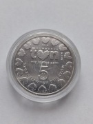 5 Szczęśliwych Dukatów TVN A. Socha