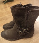Botki damskie UGG 