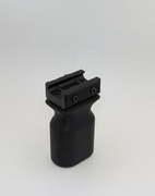 Picatinny grip chwyt ASG ABS lekki szyna STANAG 2324 ris 22mm