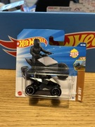 HOT WHEELS - TESLA CYBERQUAD - HW DIRT - 4/10 - 82/250  PROMOCJA 