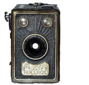 Balda Rollbox II -1938 - 1940.R. 