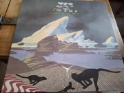Yes – Drama GER 1Press NM