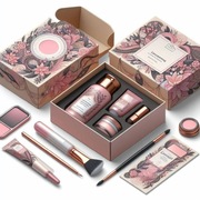 Box mix/personalizowany kosmetyczny 