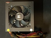 Zasilacz MODECOM MC-400-85 120mm