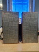 Kolumny HECO SM640 4ohm 50w unikat made in germany 