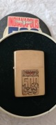 Zapalniczka Zippo Brass INDIANAPOLIS 500.1994r Nowa(6)