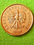 5 GROSZY 1998 III RP