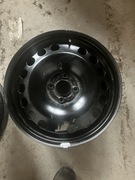 Felgi stalowe 16 cali Corsa d