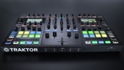 Kontroler Dj Native Instruments Traktor Kontrol S8 w stanie idealnym