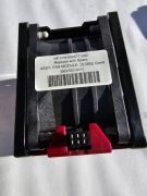Wentylator HP DL380p G8 654577-002, (662520-001), 12V, 3.30A